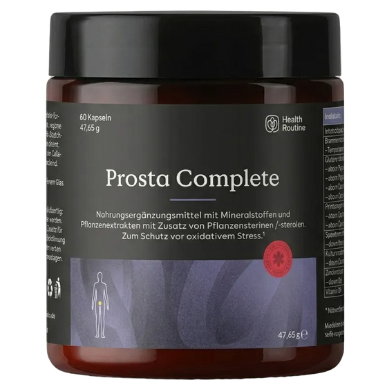 Prosta Complete