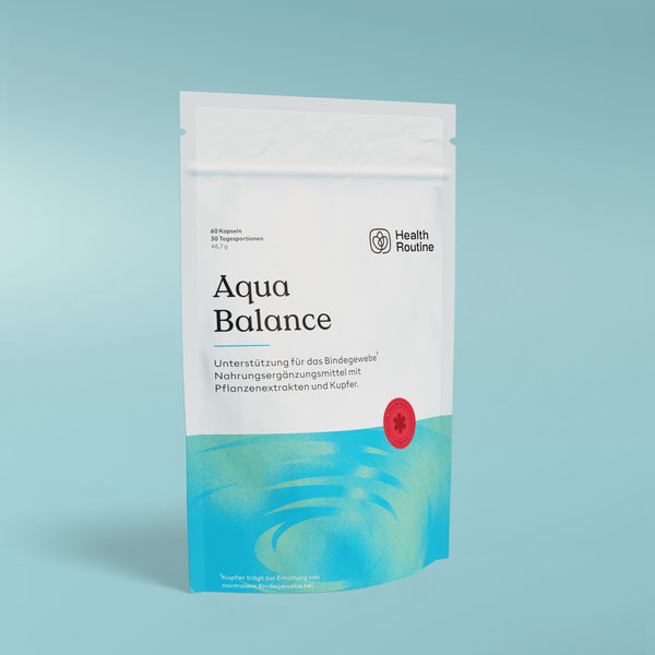 Equilibrio Acqua