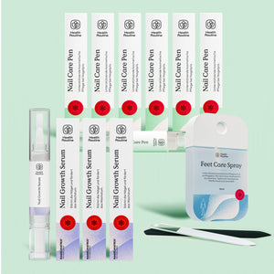 Nail Care Set