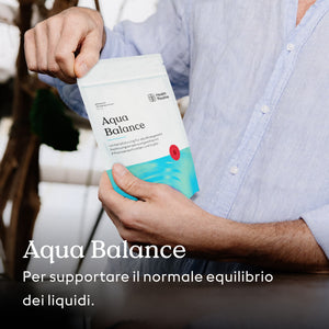 Aqua Balance