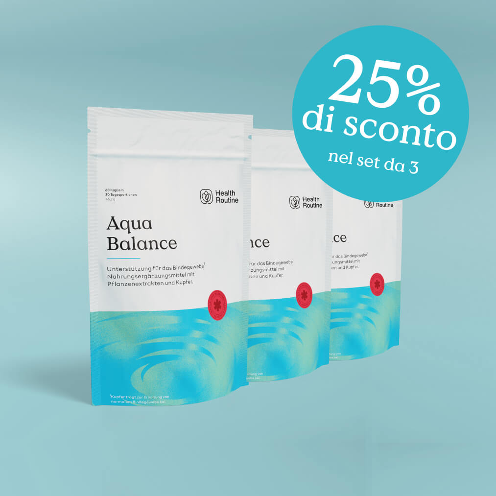 Aqua Balance