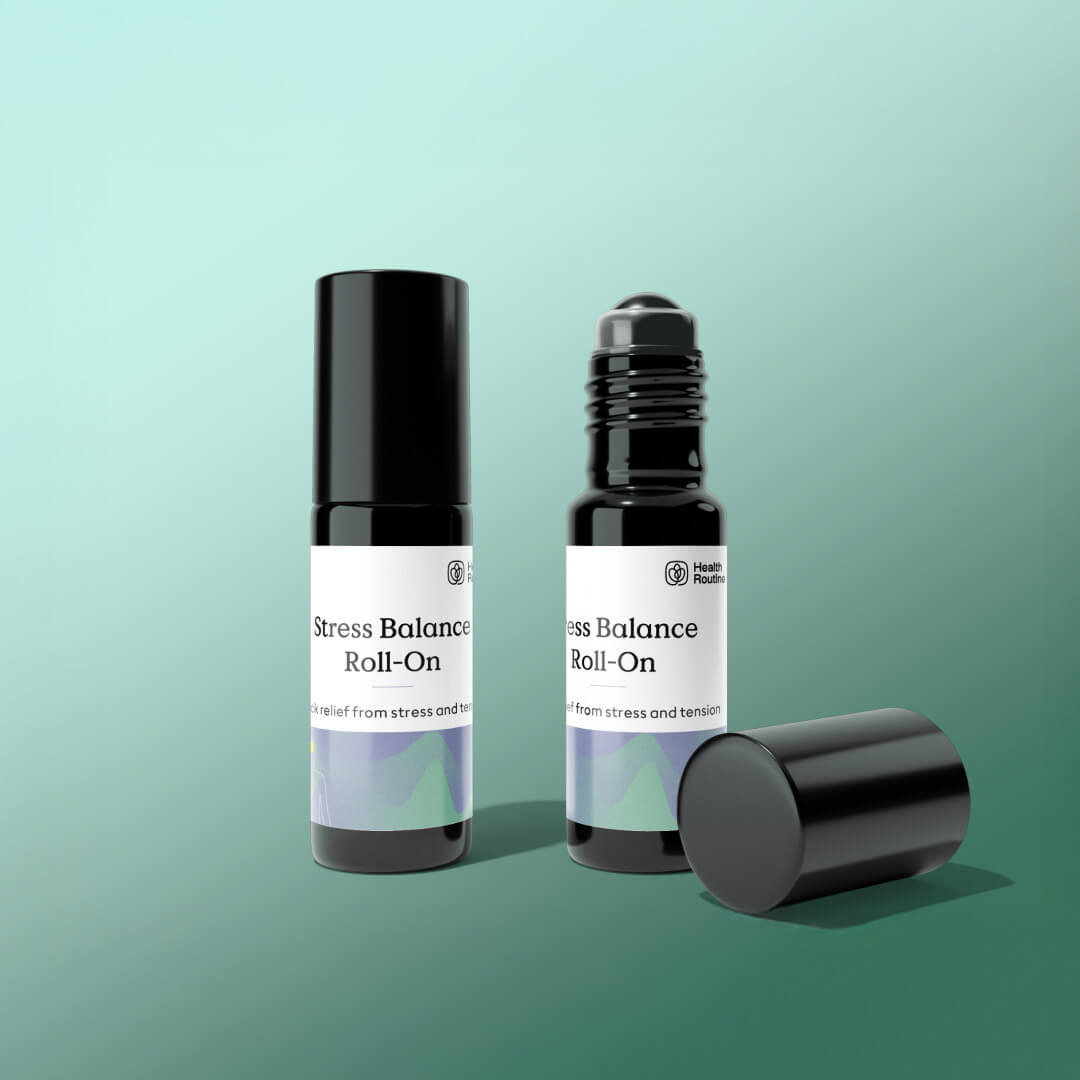 Roll-On Equilibrio dello Stress