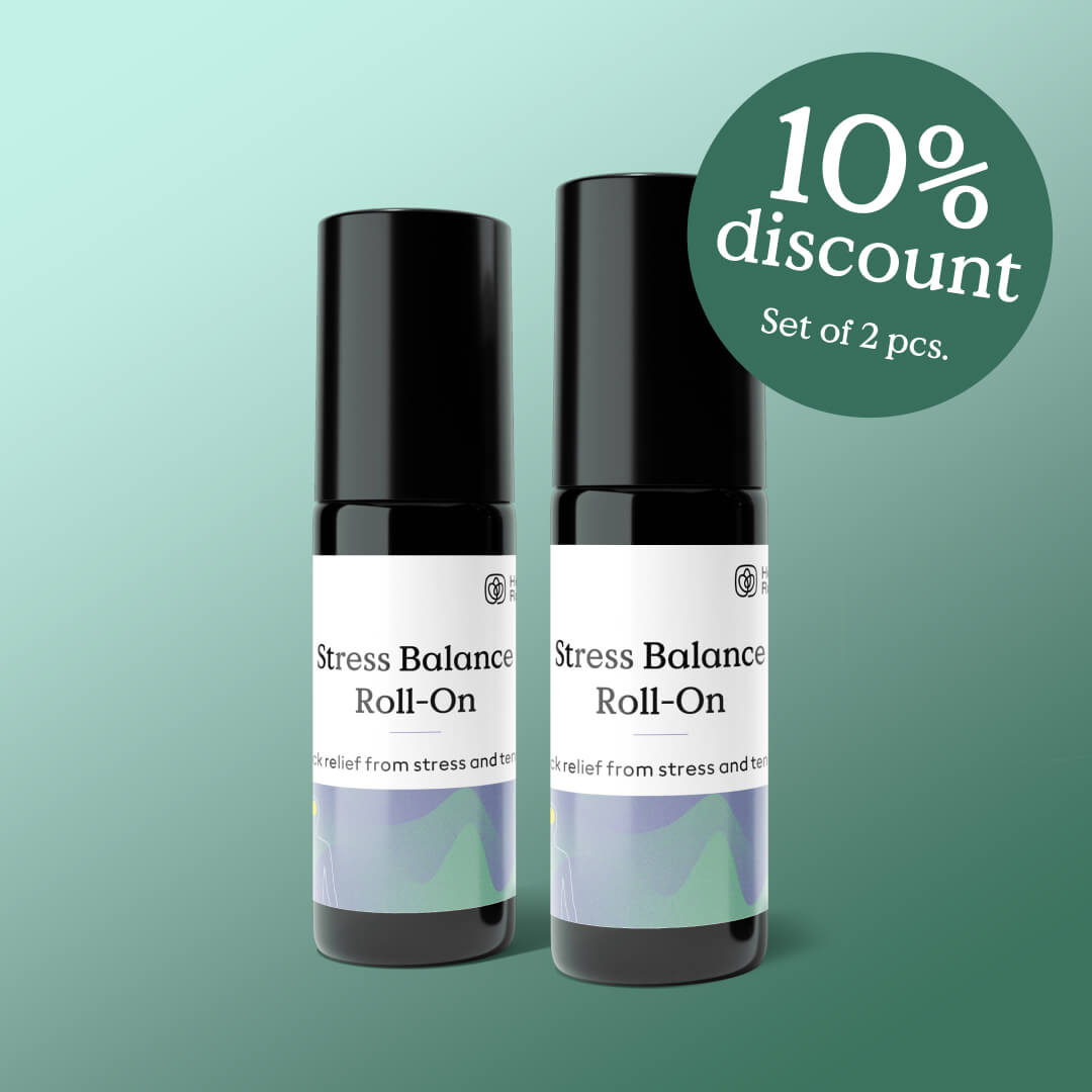 Roll-On Equilibrio dello Stress