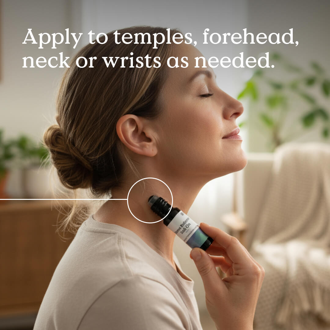 Roll-On Equilibrio dello Stress