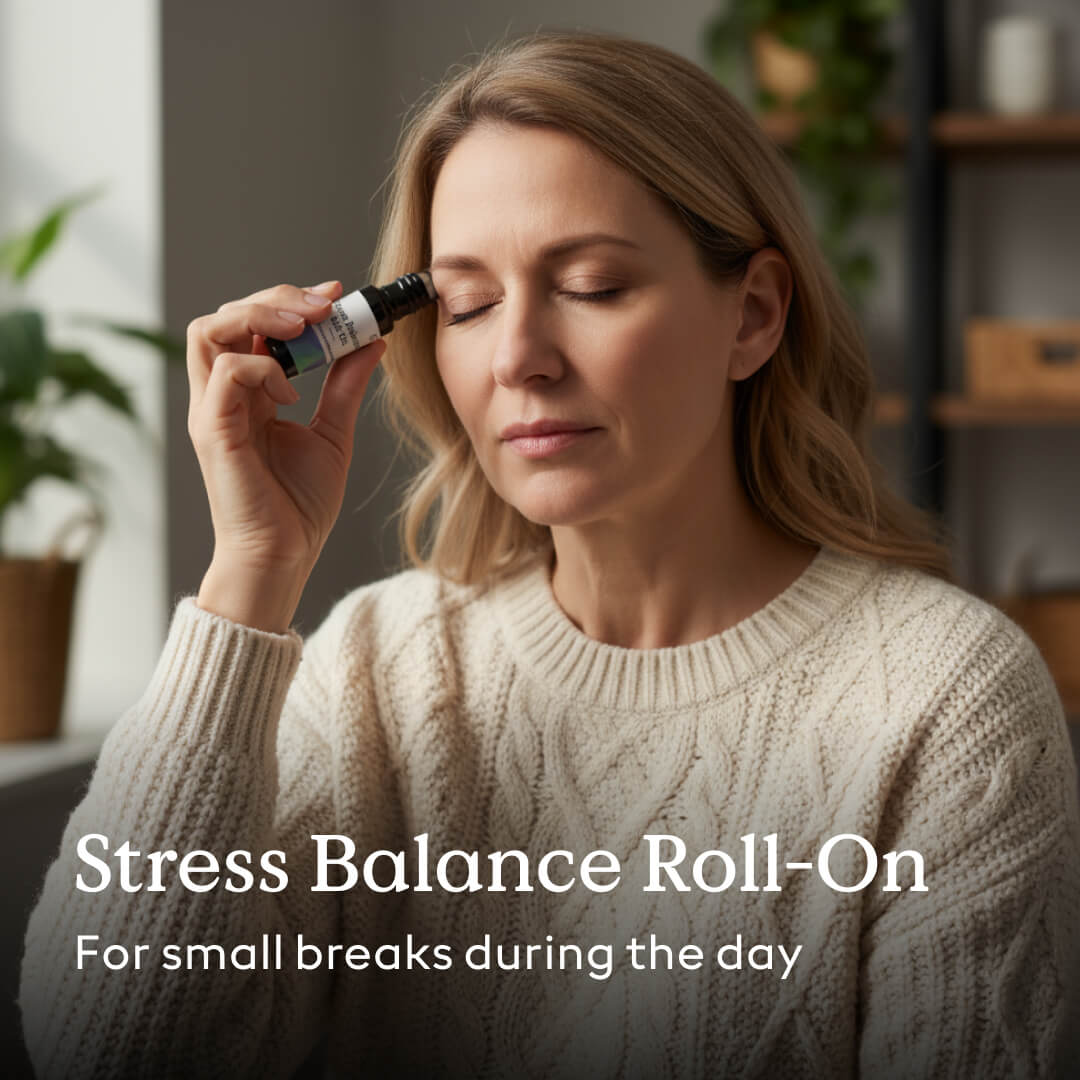 Roll-On Equilibrio dello Stress