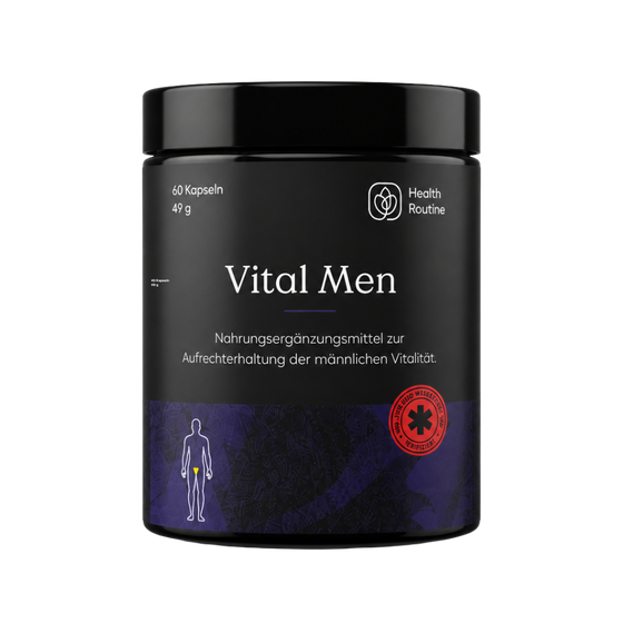 Uomini Vitali