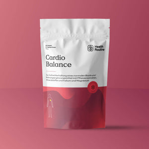 Equilibrio Cardiaco