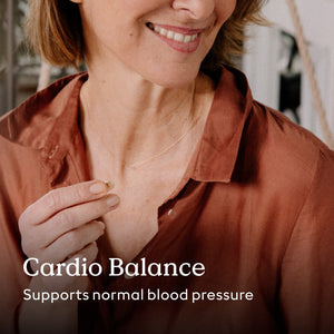 Equilibrio Cardiaco