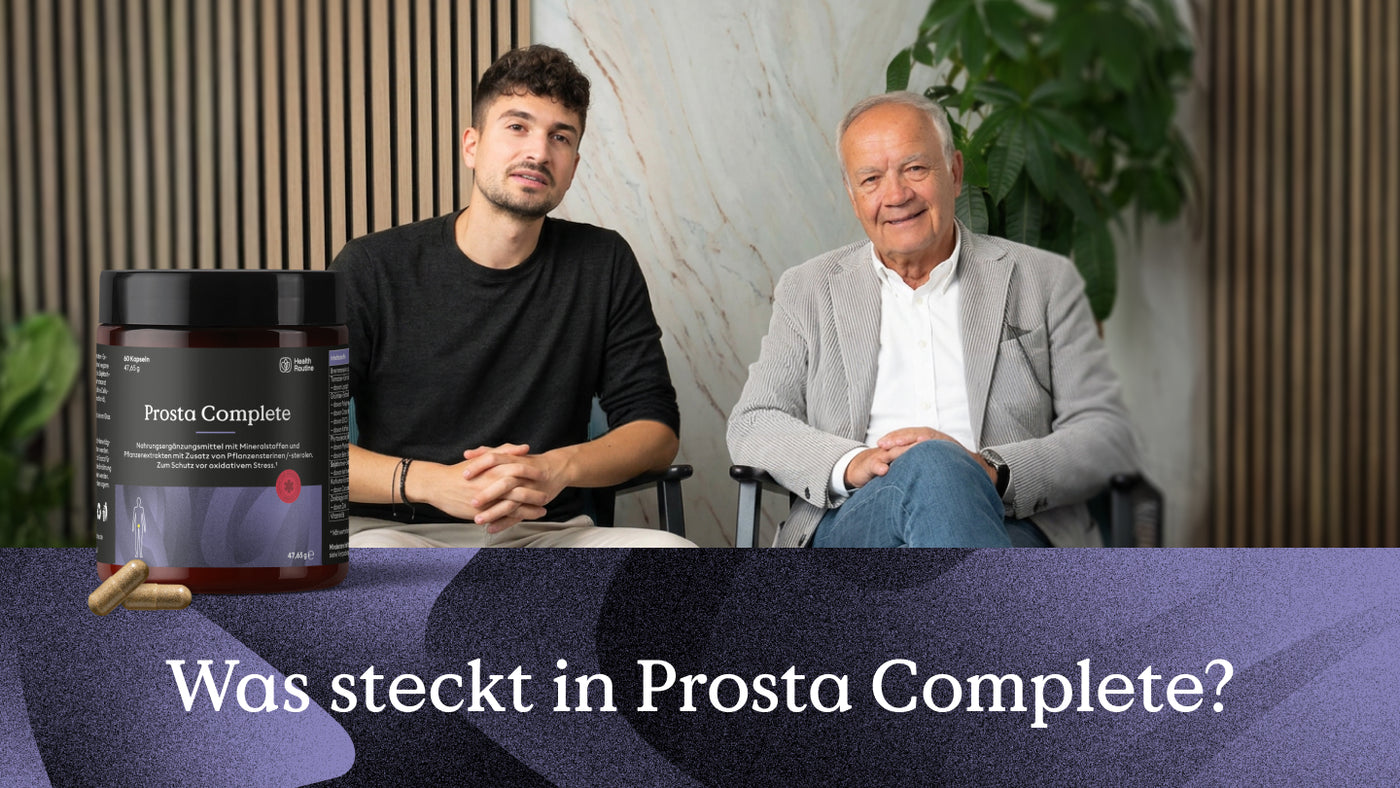 Prosta Completa Video